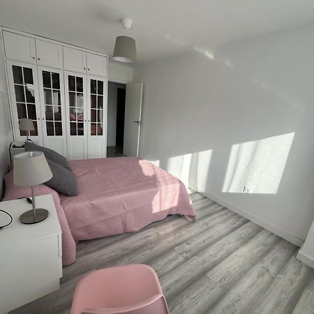 H&H Apartamento Azucena, Parking Gratis Granada Kültér fotó