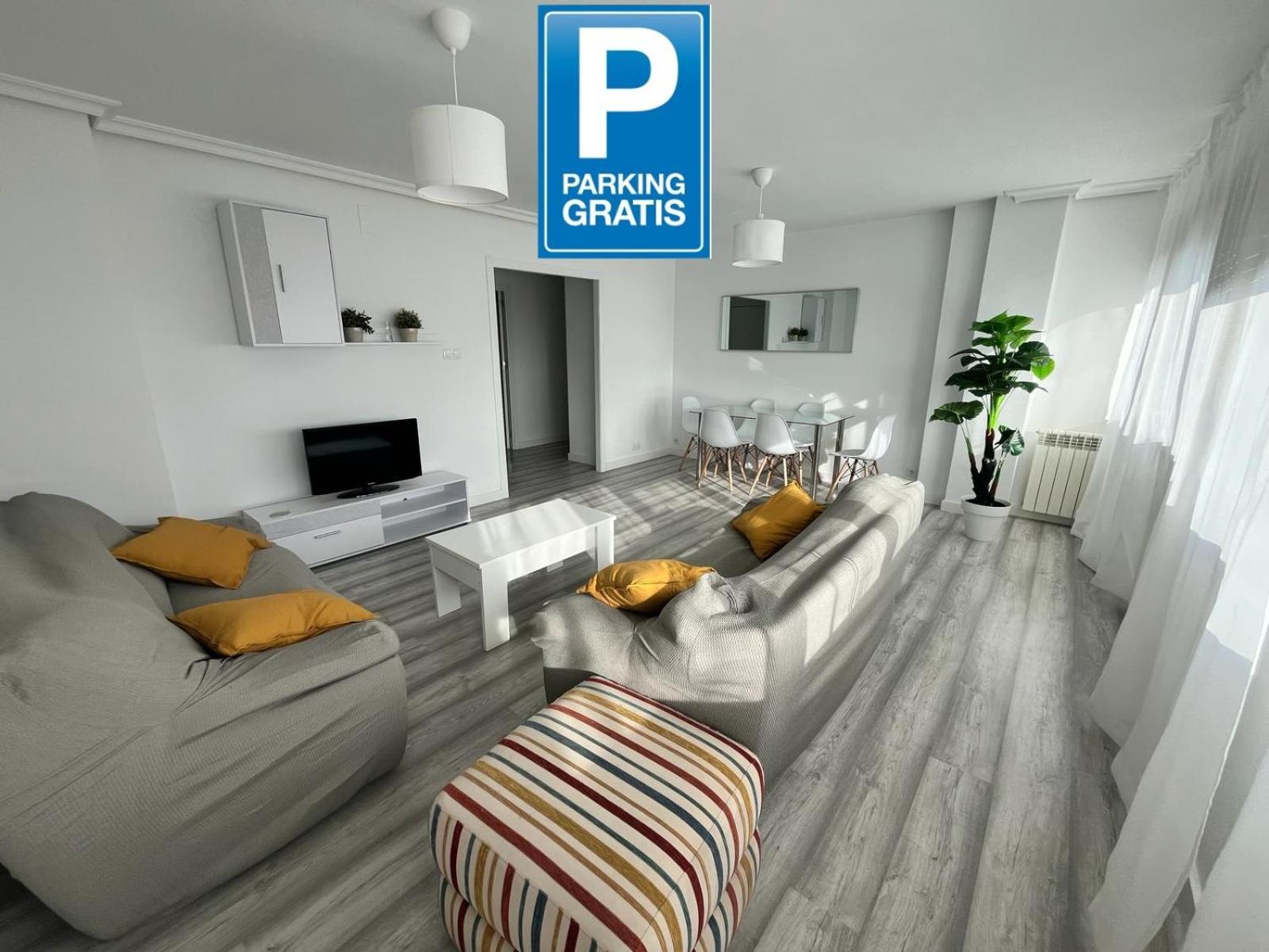 H&H Apartamento Azucena, Parking Gratis Granada Kültér fotó