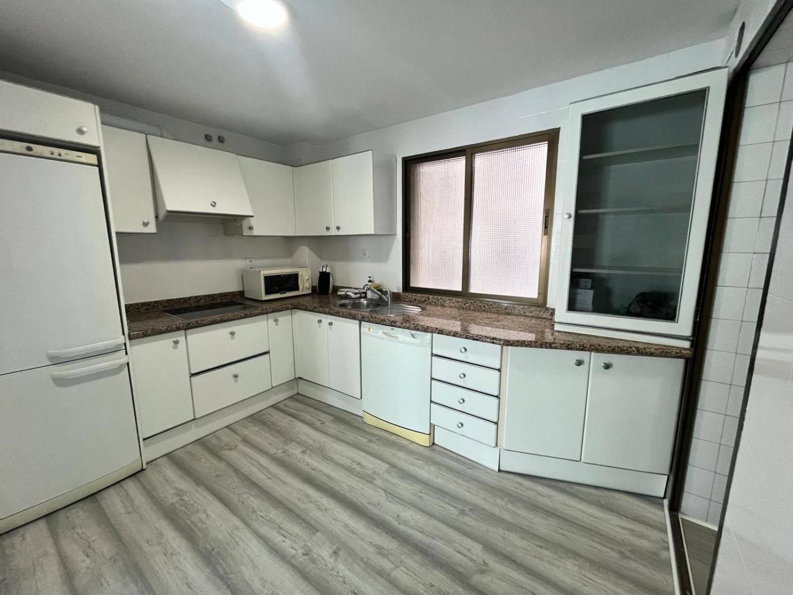 H&H Apartamento Azucena, Parking Gratis Granada Kültér fotó