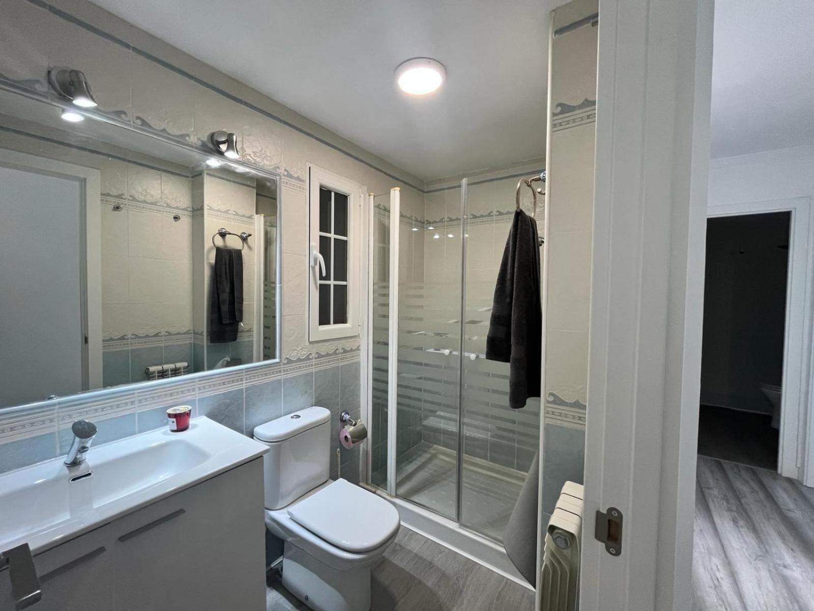 H&H Apartamento Azucena, Parking Gratis Granada Kültér fotó