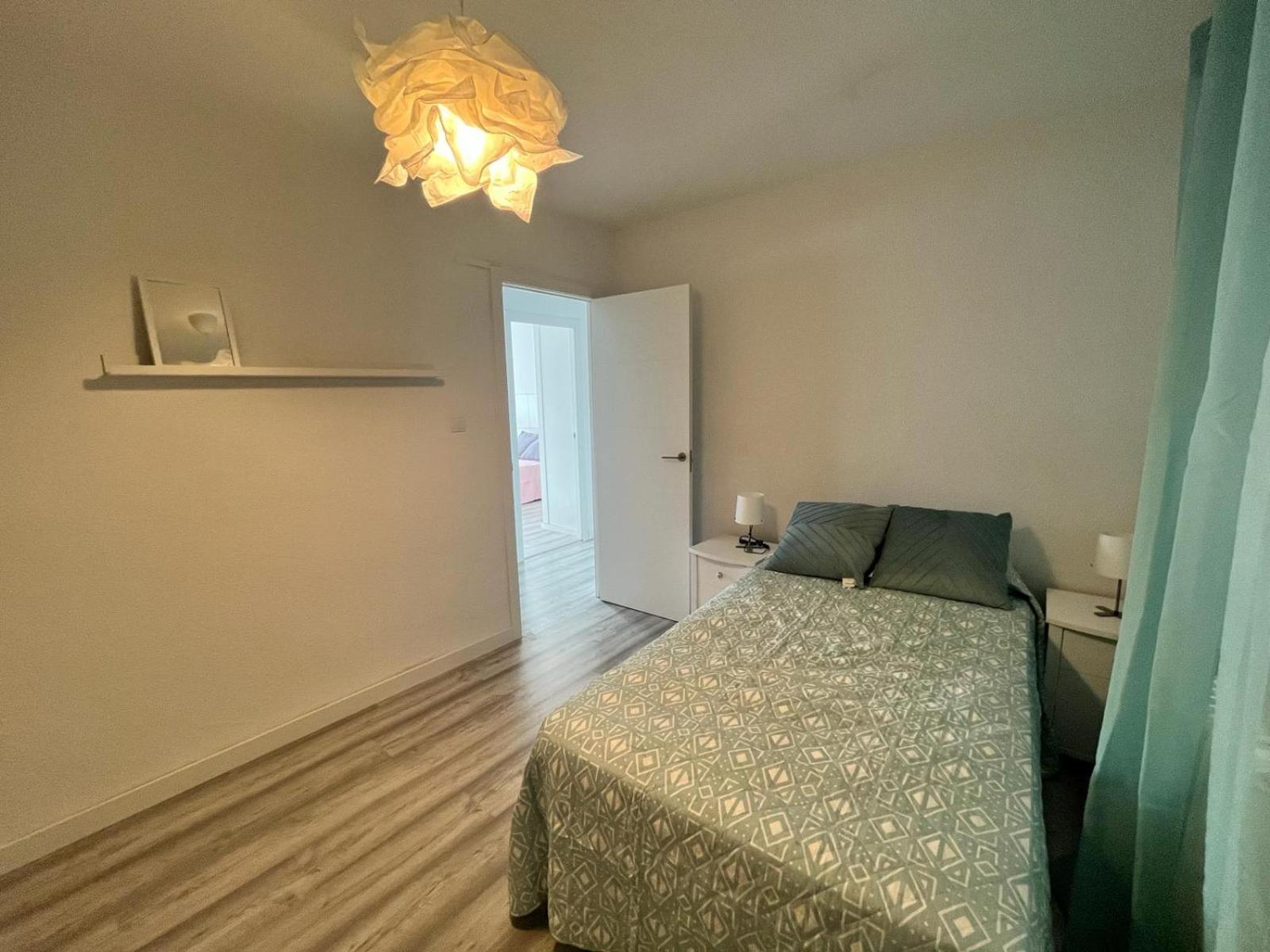H&H Apartamento Azucena, Parking Gratis Granada Kültér fotó