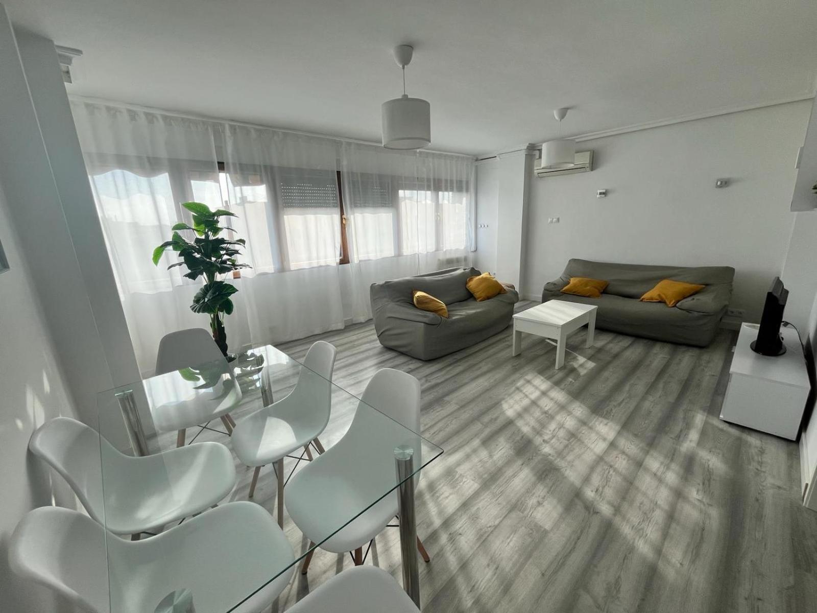 H&H Apartamento Azucena, Parking Gratis Granada Kültér fotó