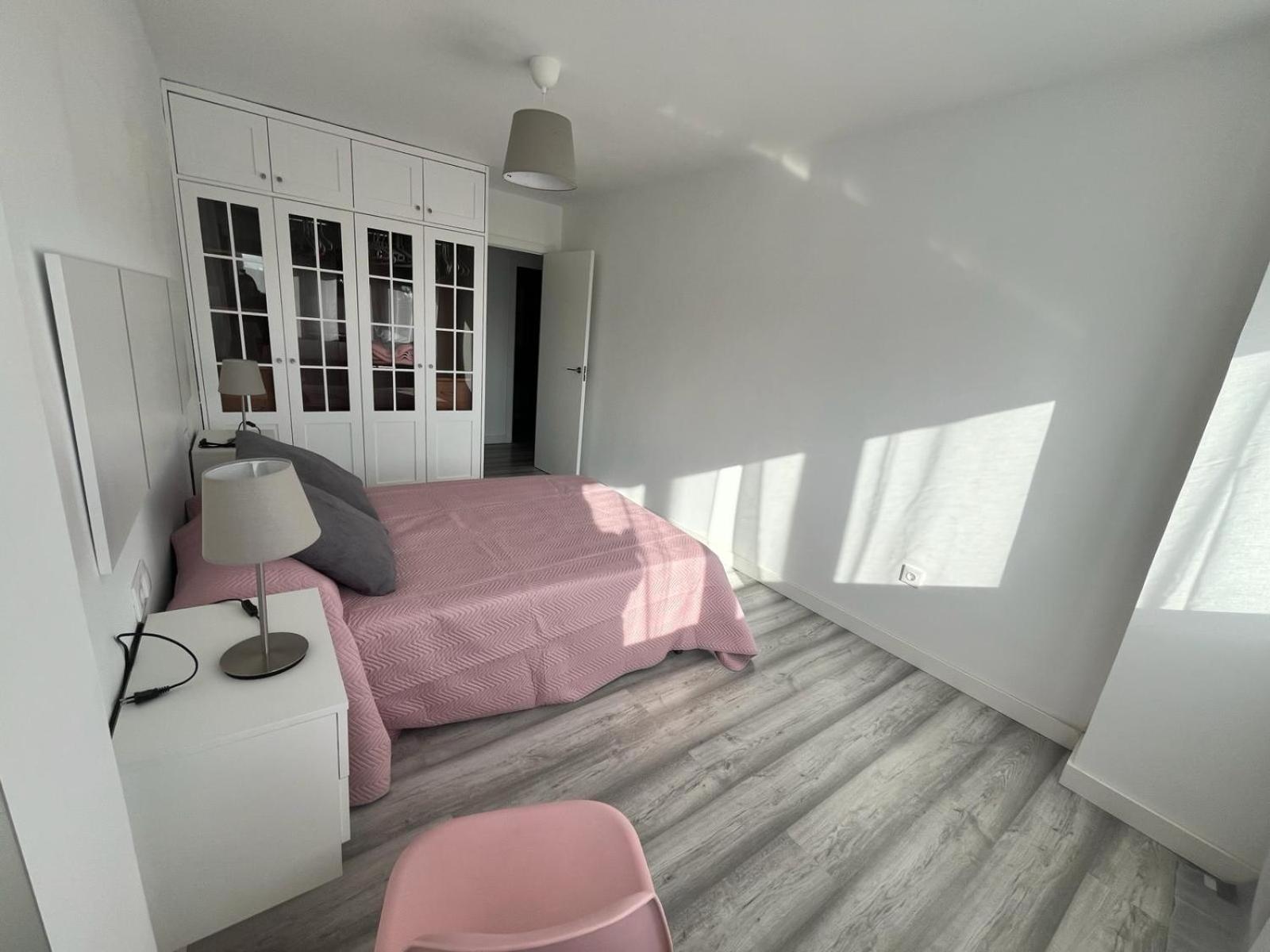 H&H Apartamento Azucena, Parking Gratis Granada Kültér fotó