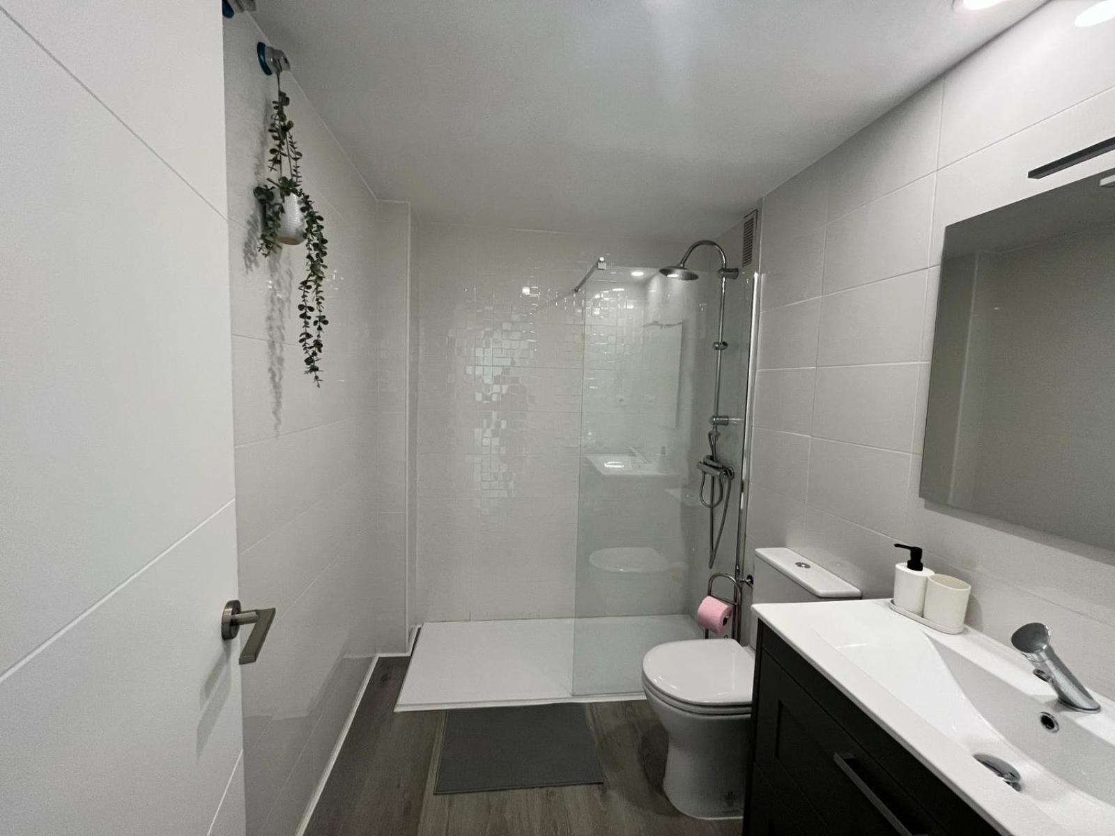 H&H Apartamento Azucena, Parking Gratis Granada Kültér fotó