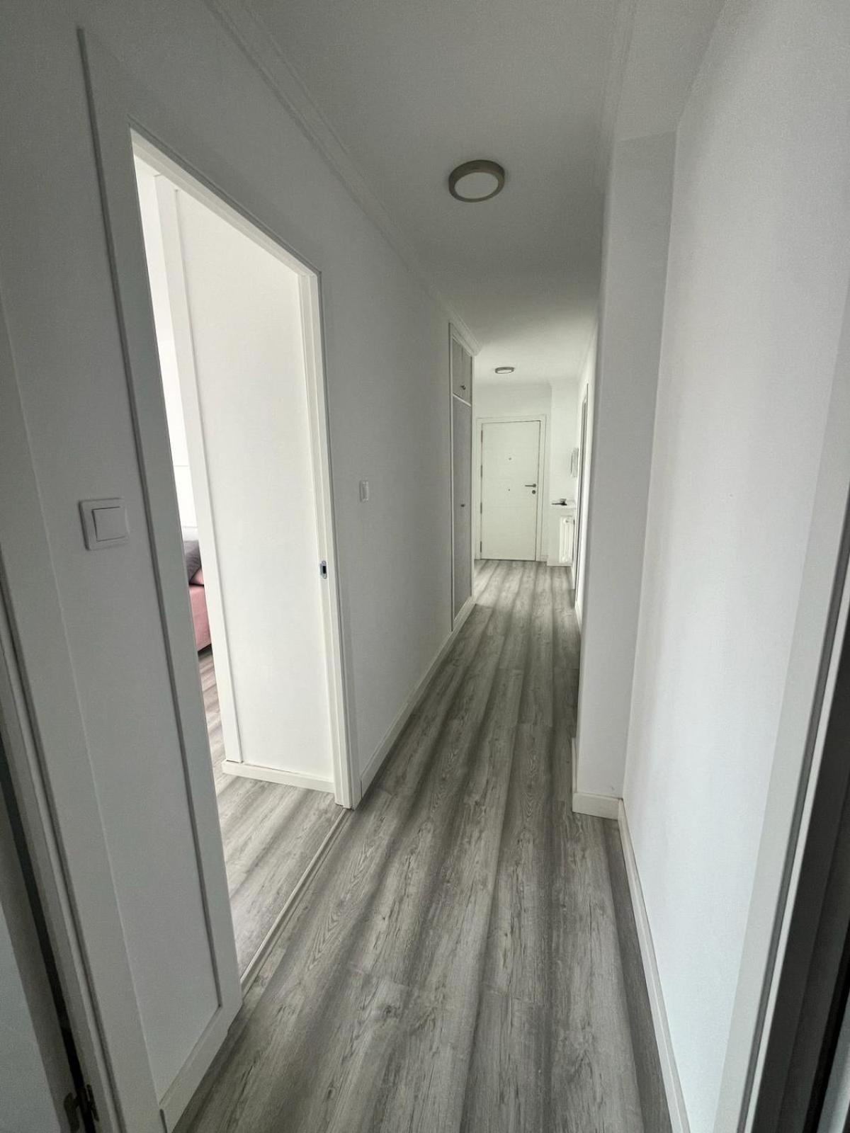 H&H Apartamento Azucena, Parking Gratis Granada Kültér fotó
