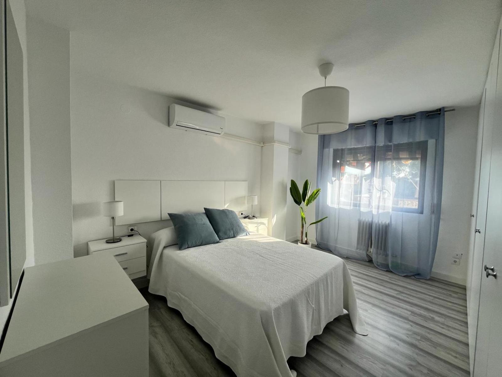 H&H Apartamento Azucena, Parking Gratis Granada Kültér fotó