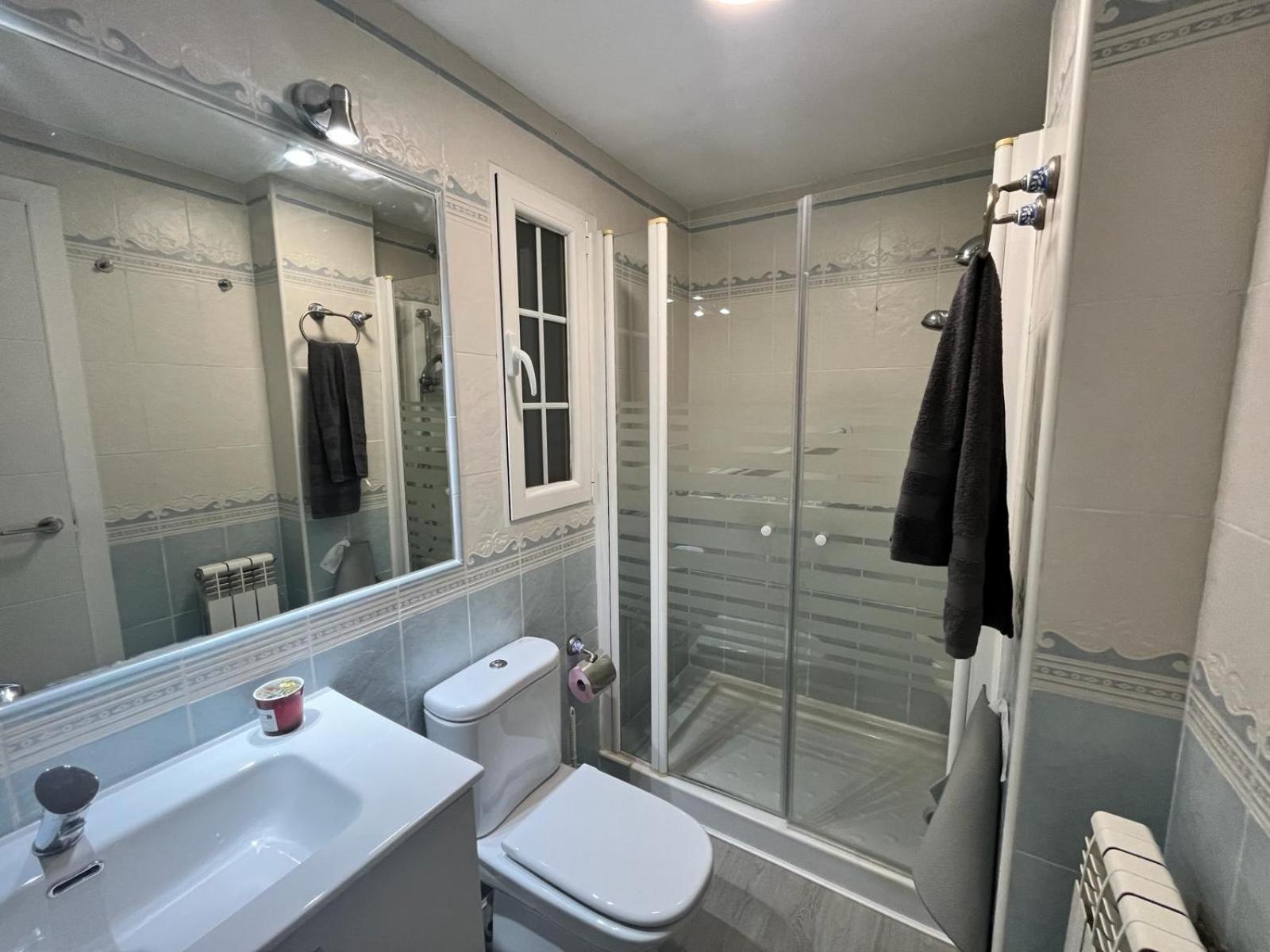 H&H Apartamento Azucena, Parking Gratis Granada Kültér fotó